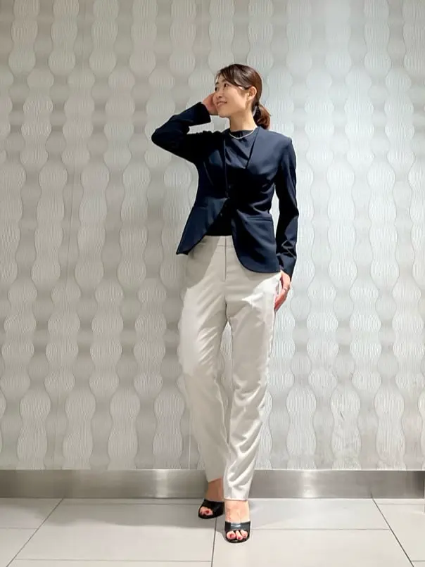  福田 コーディネート画像