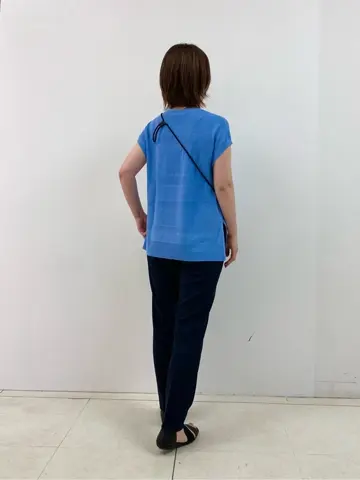 ICB 宮浦 コーディネート画像