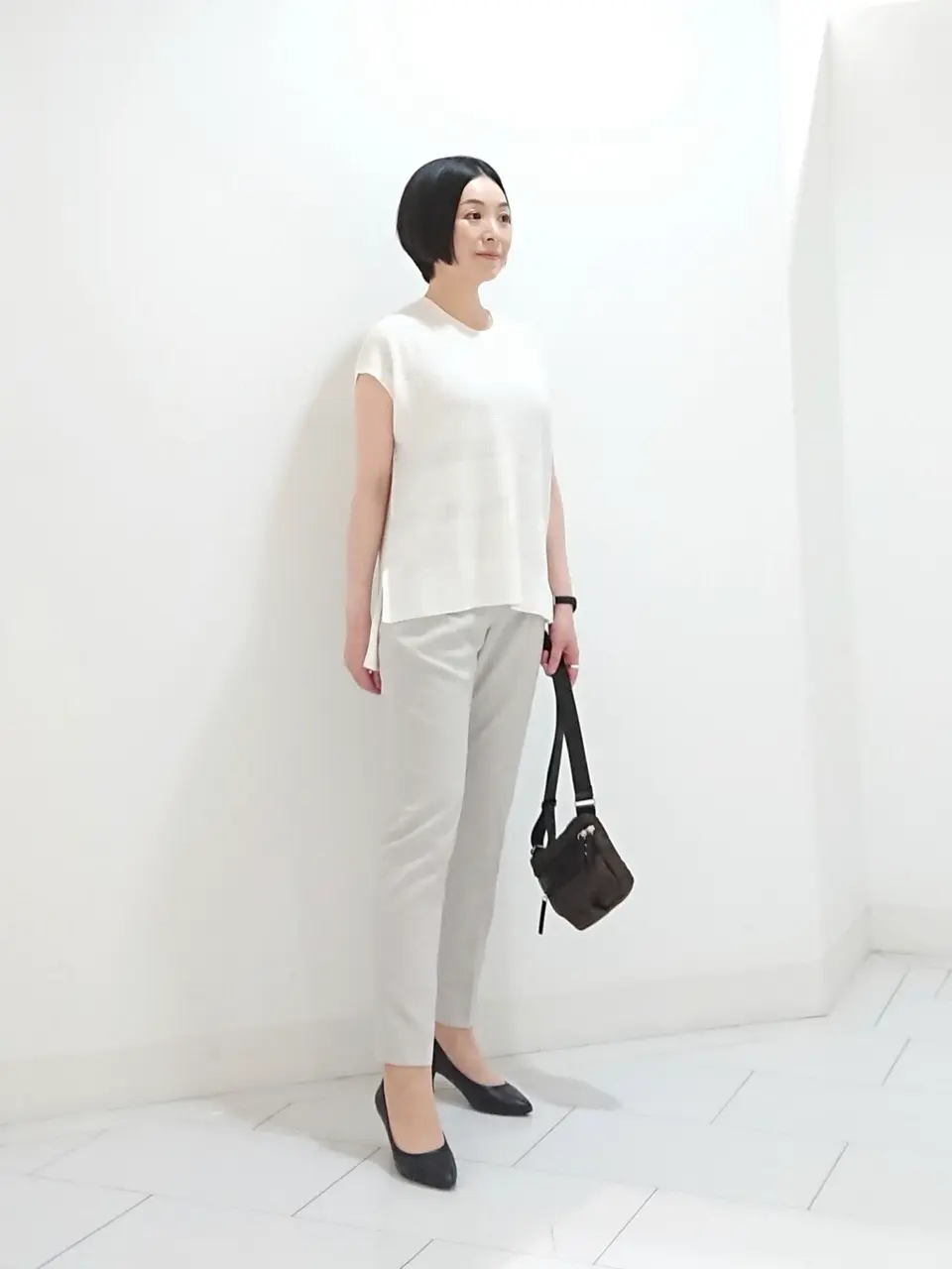  KANAE コーディネート画像