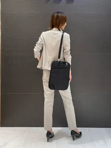 ICB Nagira コーディネート画像