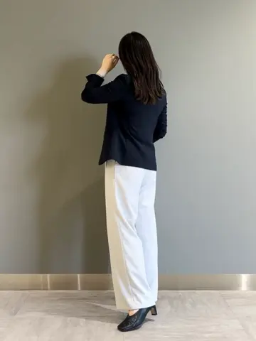 ICB 岡本 コーディネート画像