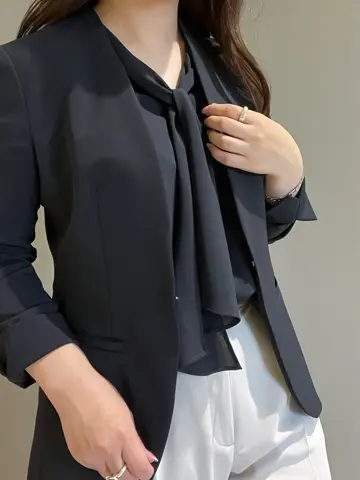 ICB 岡本 コーディネート画像