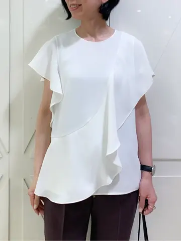 ICB 小田桐 コーディネート画像