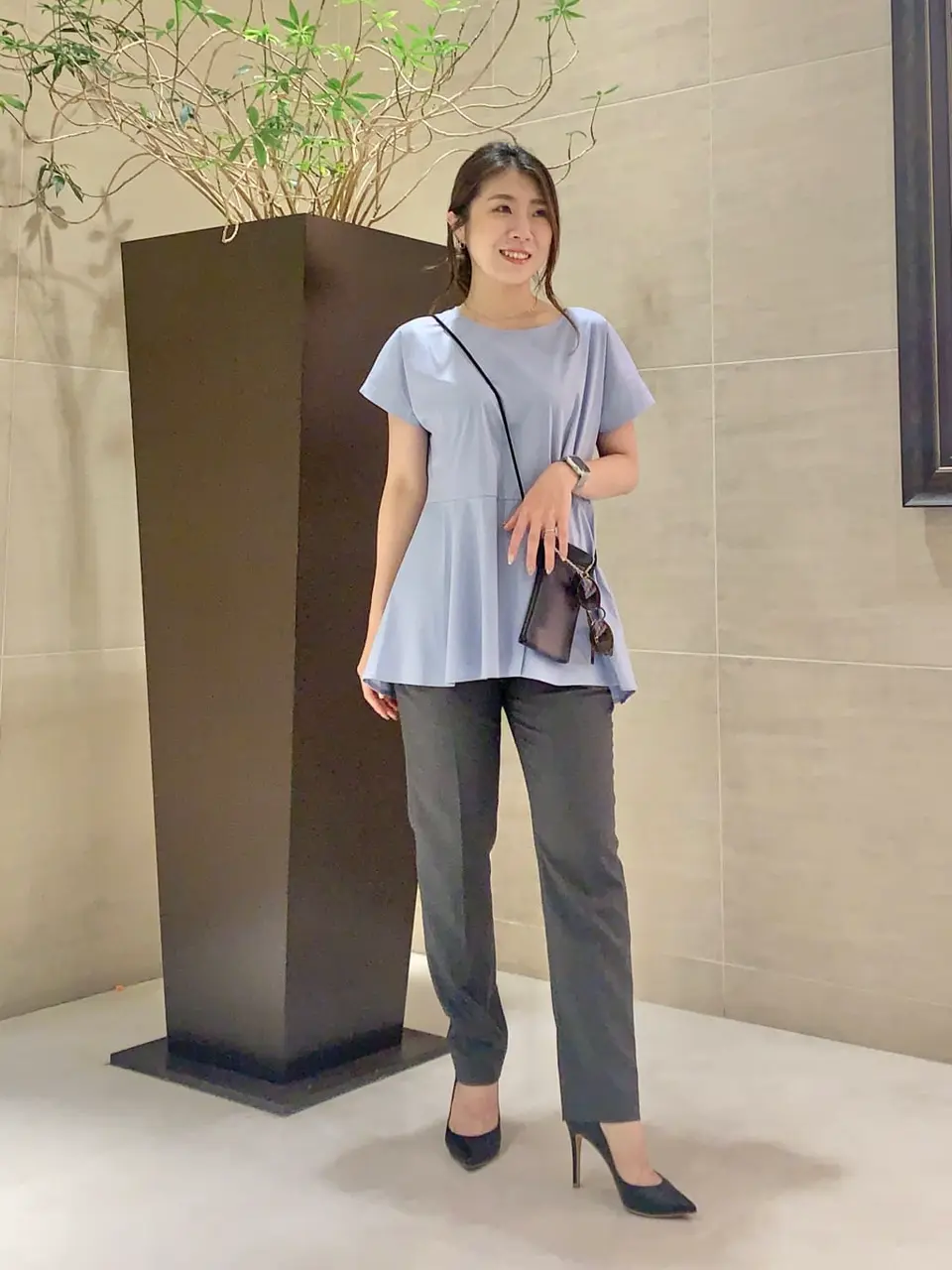  村田 コーディネート画像