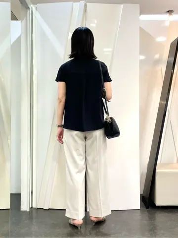 ICB K コーディネート画像