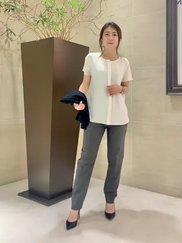 ICB 村田 コーディネート画像