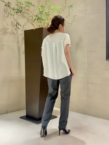 ICB 村田 コーディネート画像