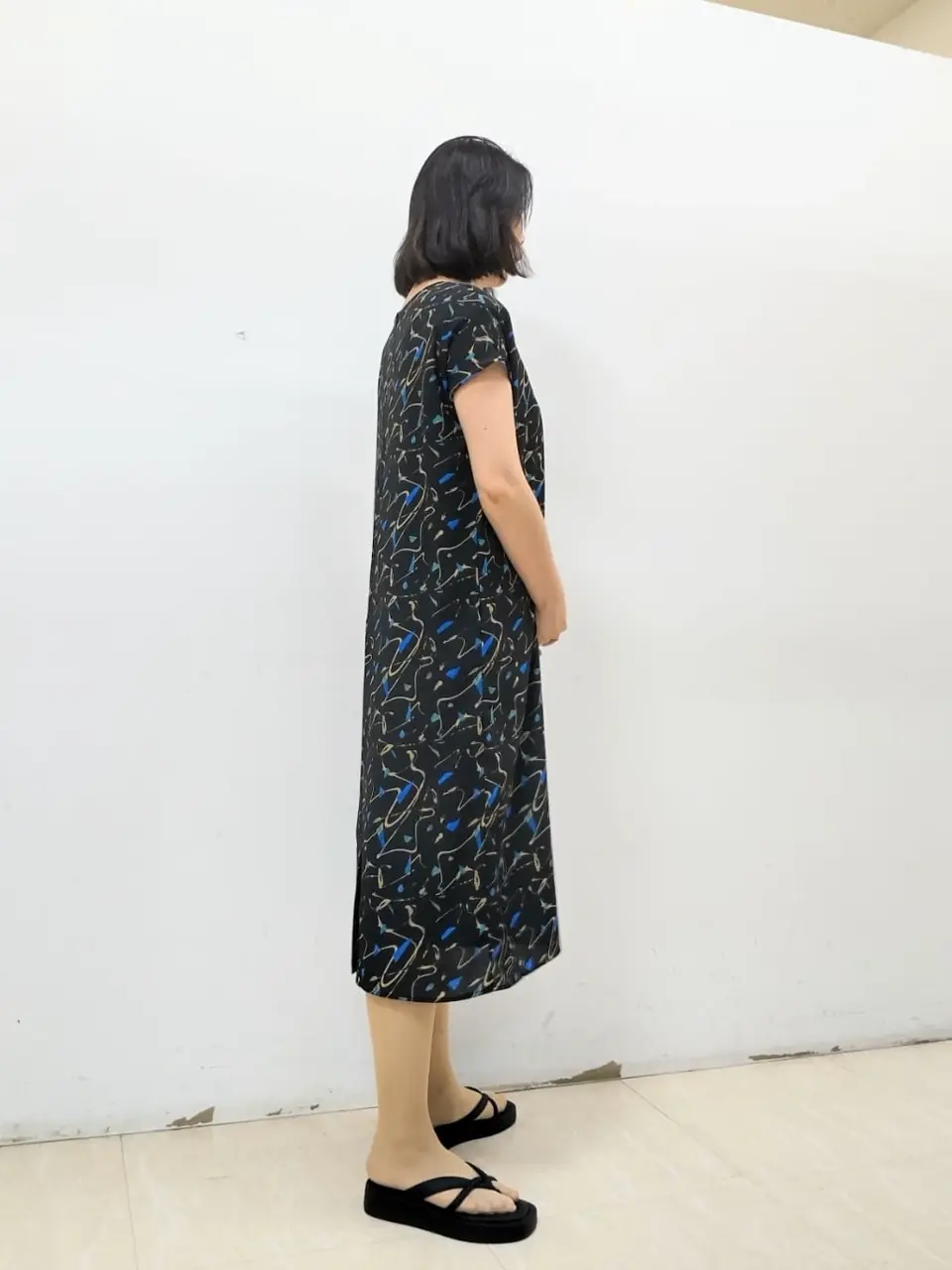 ICB H コーディネート画像