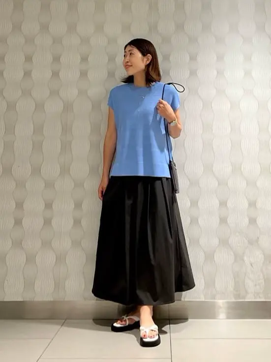  福田 コーディネート画像