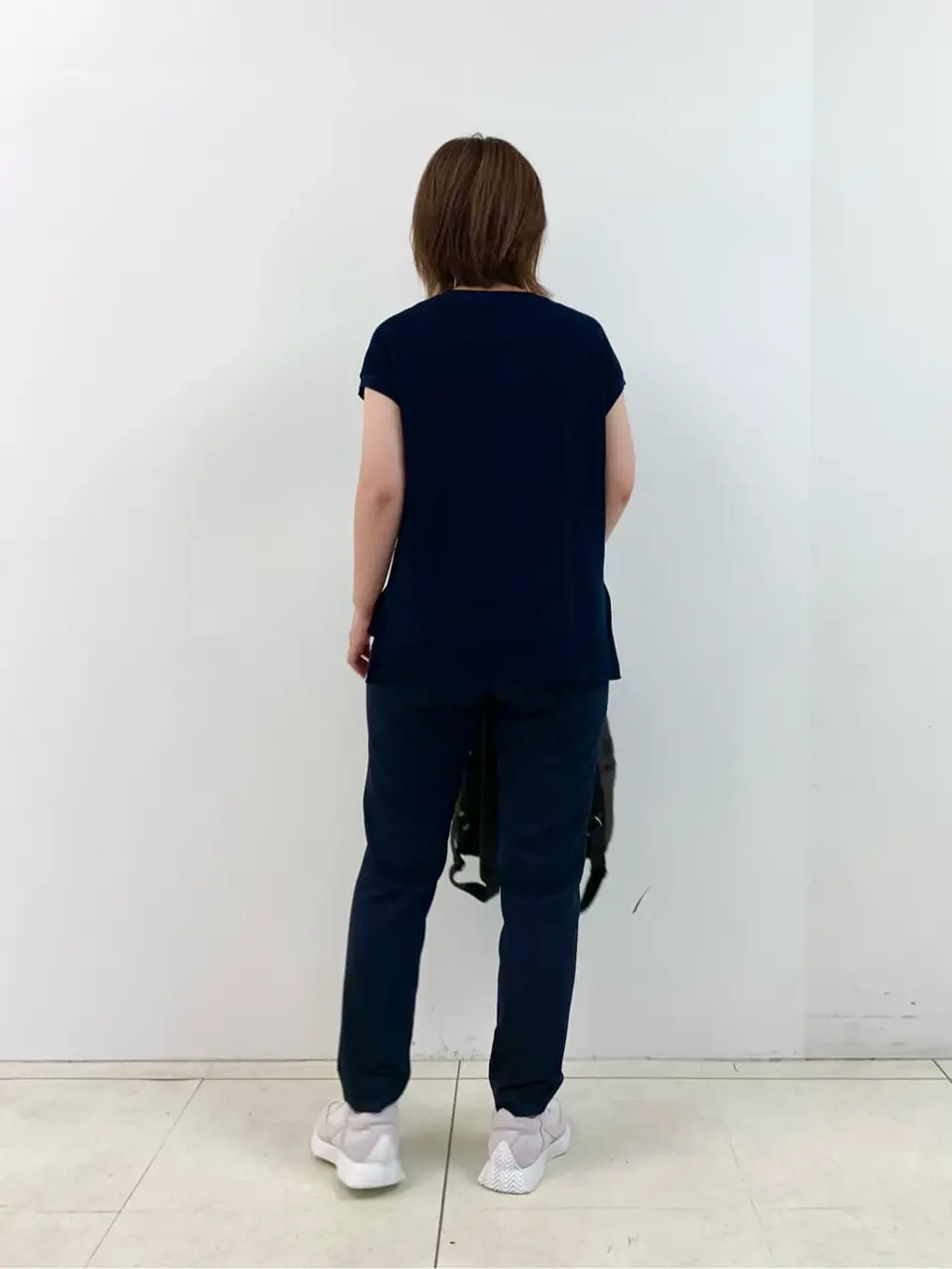 ICB 宮浦 コーディネート画像