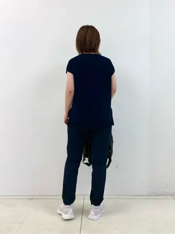 ICB 宮浦 コーディネート画像