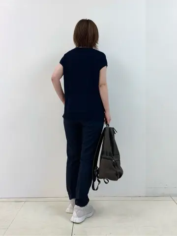 ICB 宮浦 コーディネート画像