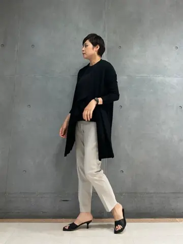 ICB 宮本 コーディネート画像