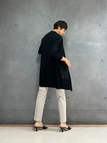 ICB 宮本 コーディネート画像