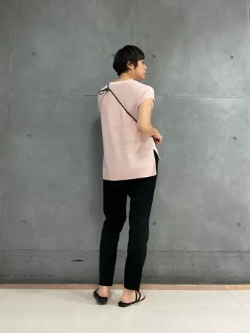 ICB 宮本 コーディネート画像