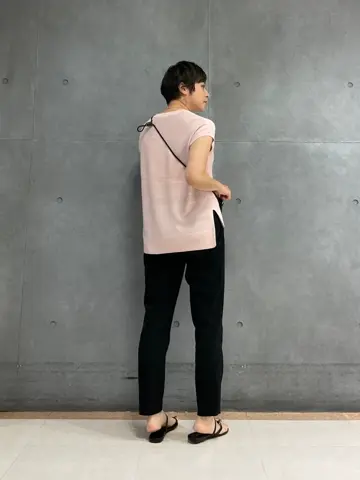 ICB 宮本 コーディネート画像