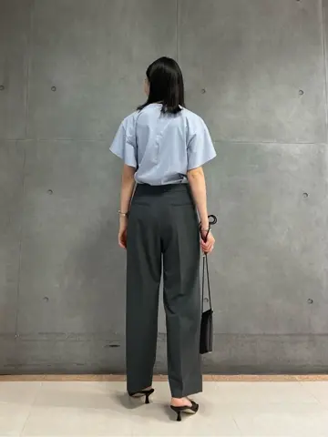 ICB 古住 コーディネート画像