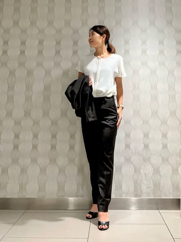  福田 コーディネート画像