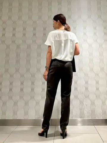 ICB 福田 コーディネート画像