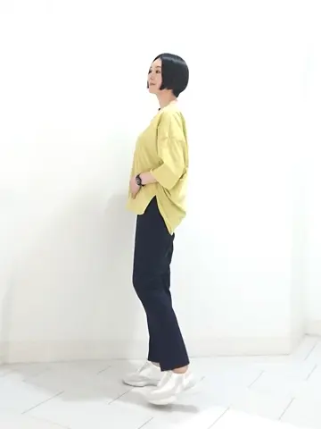 ICB KANAE コーディネート画像