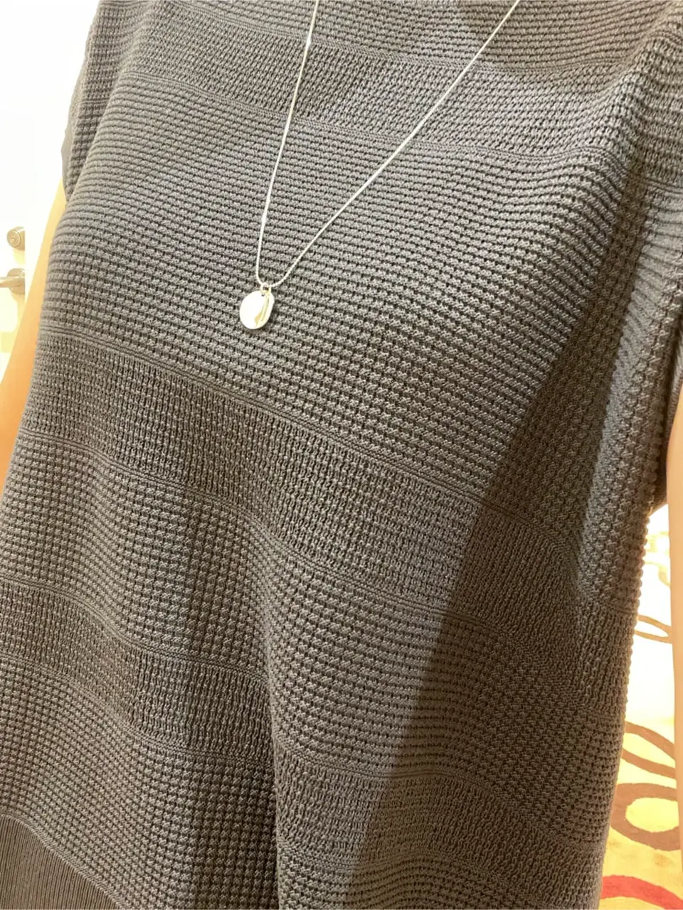 ICB 秋田 コーディネート画像