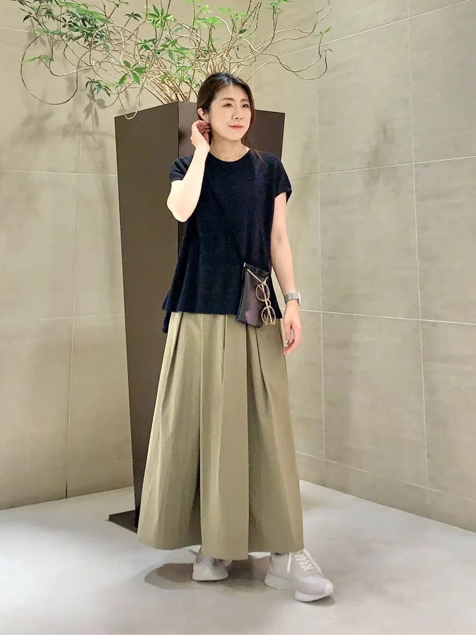  村田 コーディネート画像