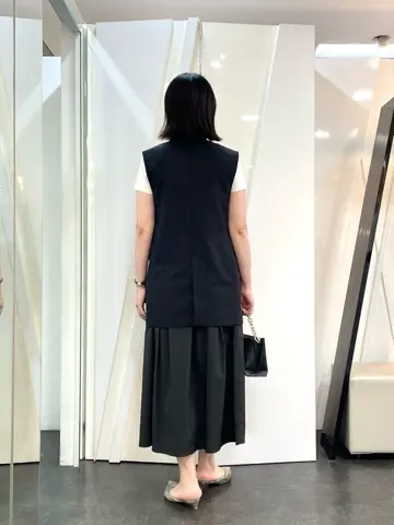 ICB K コーディネート画像