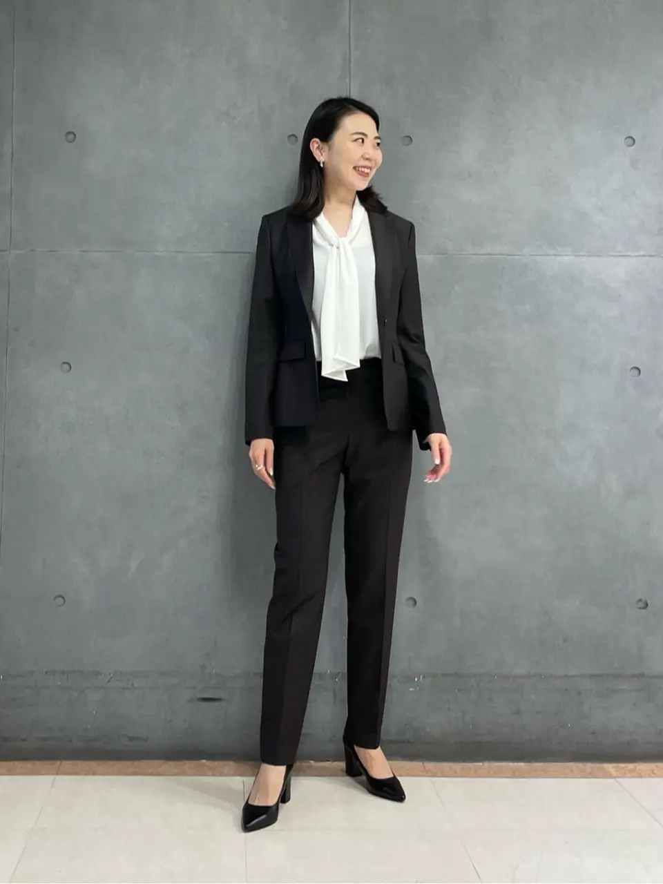  古住 コーディネート画像