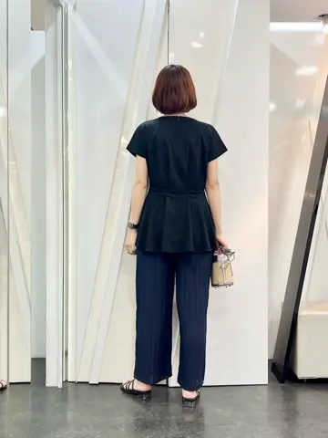 ICB 須賀原 コーディネート画像