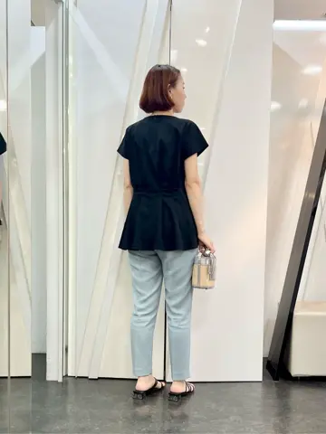 ICB 須賀原 コーディネート画像