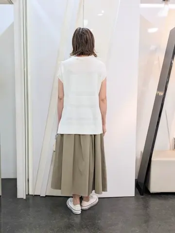 ICB 渡邊 コーディネート画像