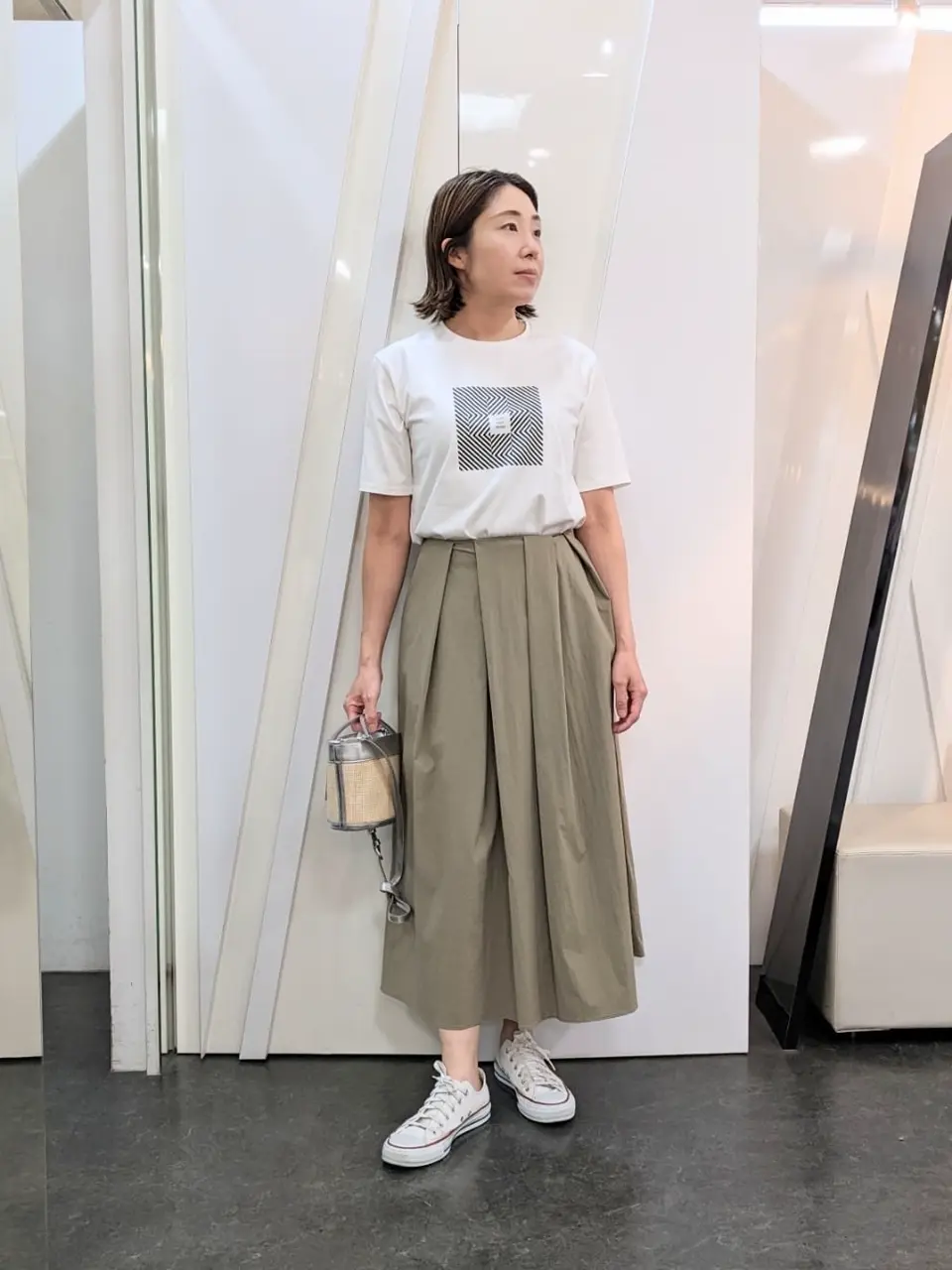  渡邊 コーディネート画像