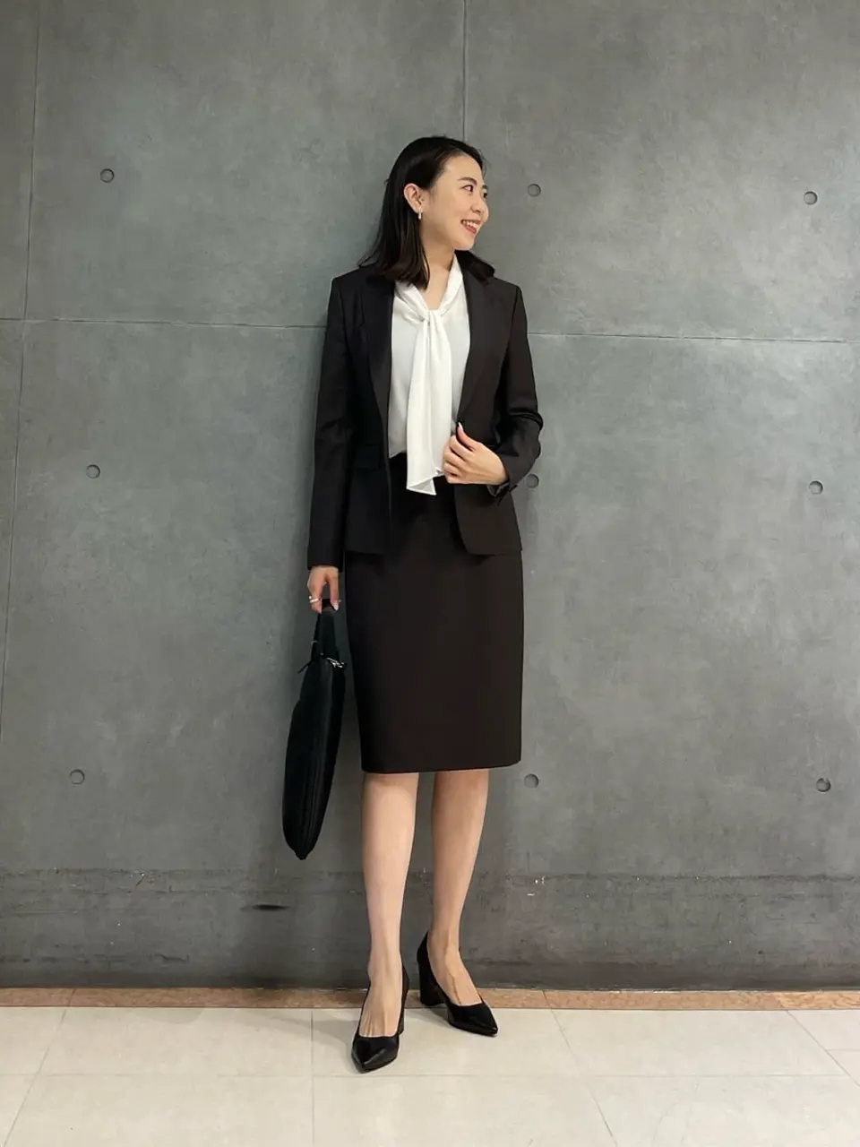  古住 コーディネート画像