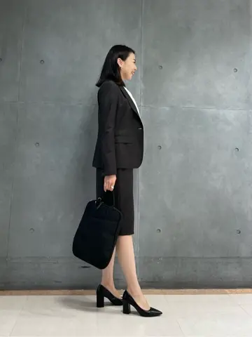 ICB 古住 コーディネート画像