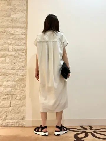 ICB 井阪 コーディネート画像