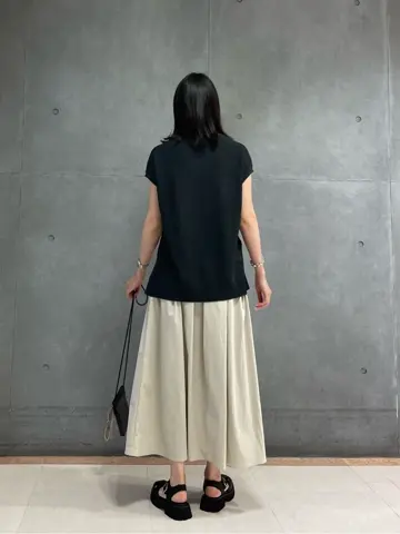 ICB 古住 コーディネート画像