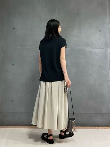 ICB 古住 コーディネート画像