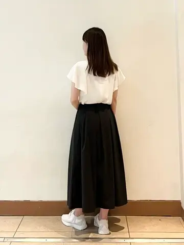 ICB 日下 コーディネート画像