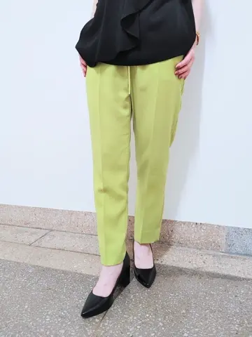 ICB 加藤 コーディネート画像