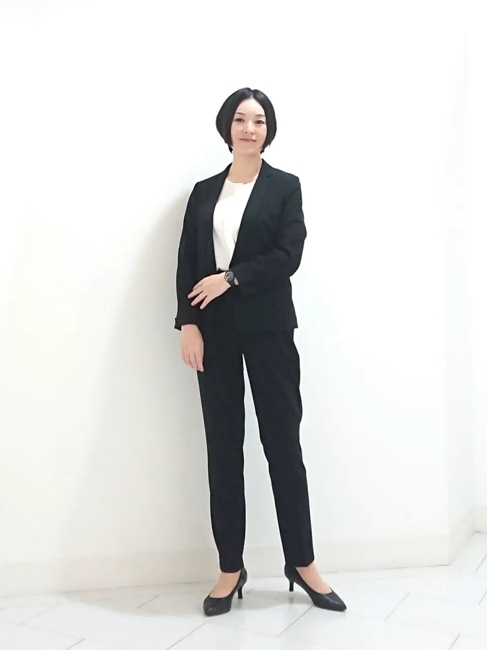  KANAE コーディネート画像