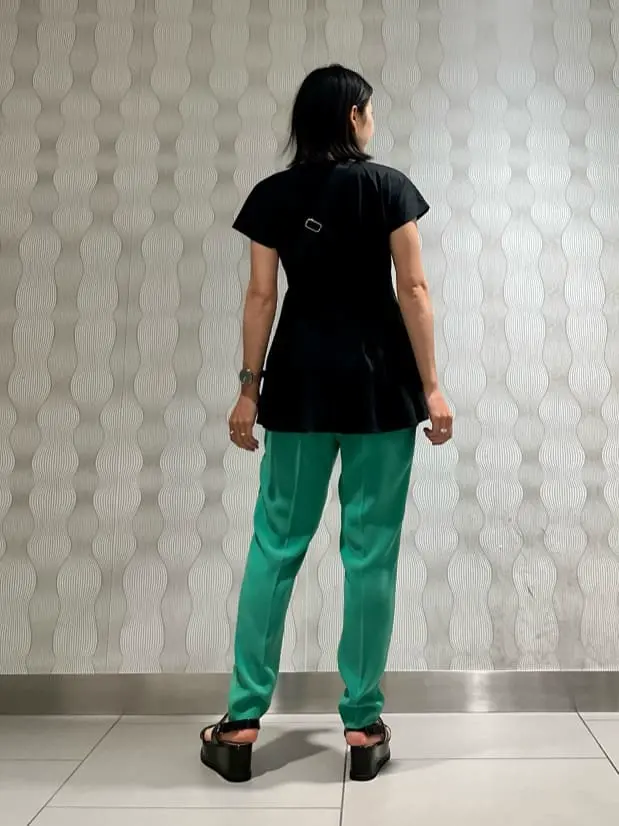 ICB 福田 コーディネート画像