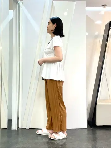 ICB K コーディネート画像