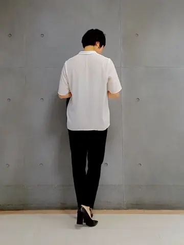 ICB 宮本 コーディネート画像