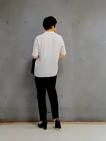 ICB 宮本 コーディネート画像