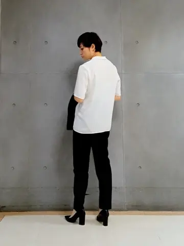 ICB 宮本 コーディネート画像