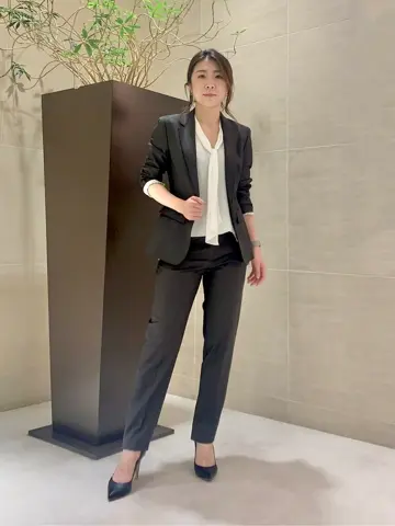 ICB 村田 コーディネート画像