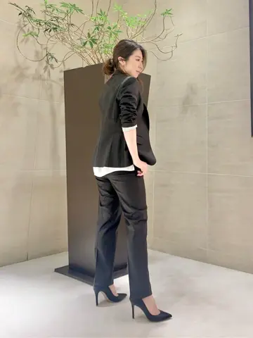 ICB 村田 コーディネート画像