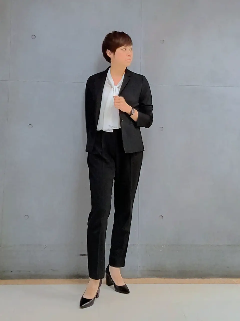  宮本 コーディネート画像