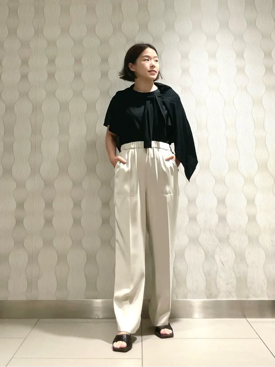  和久 コーディネート画像