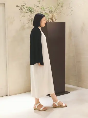 ICB 吉田 コーディネート画像